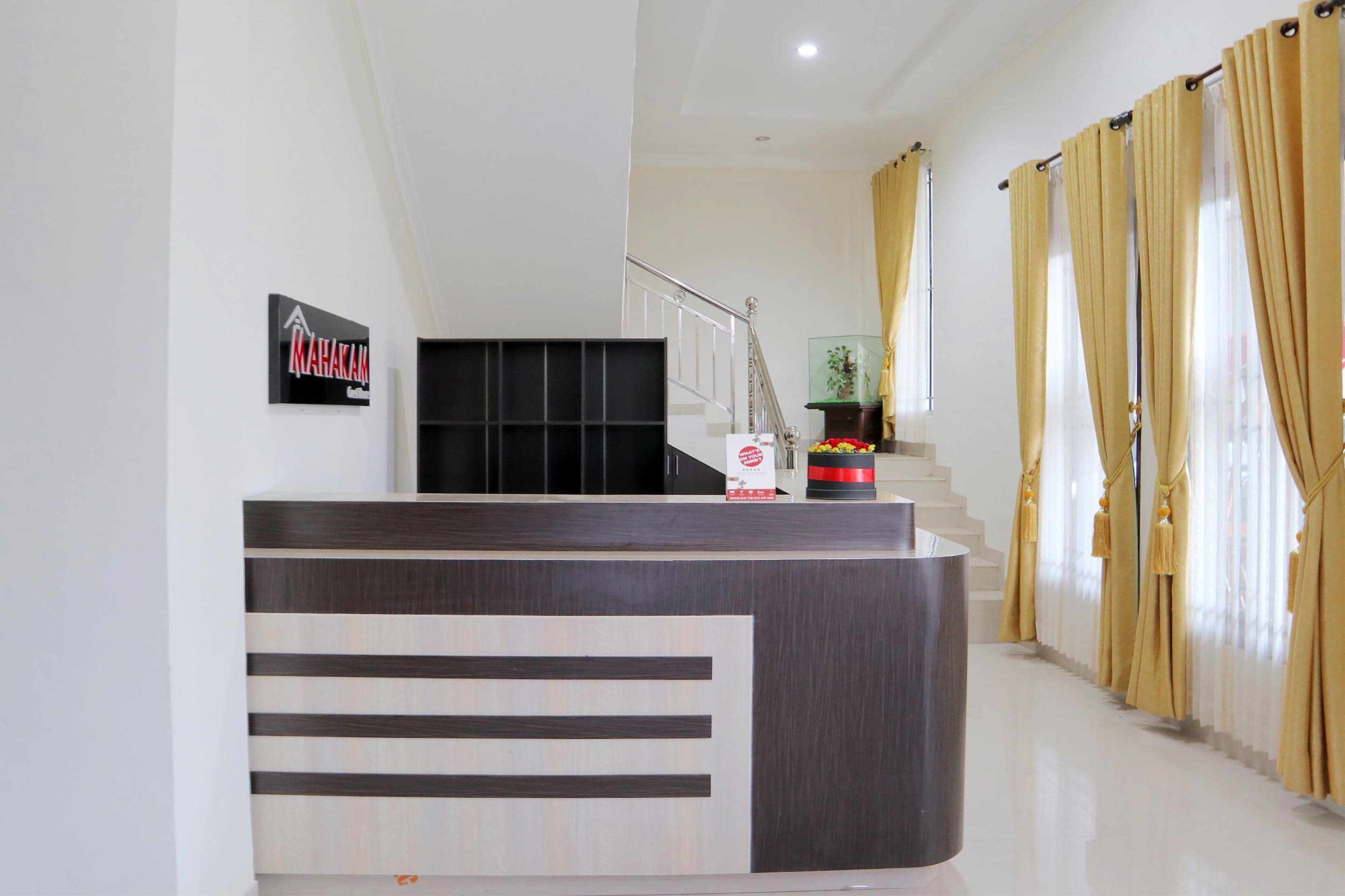Oyo 1326 Mahakam Guest House Padang  Extérieur photo